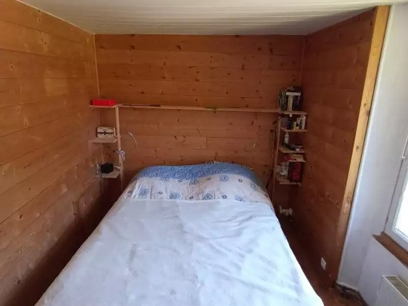 Maison, 132 m²