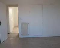 Appartement, 60,81 m²