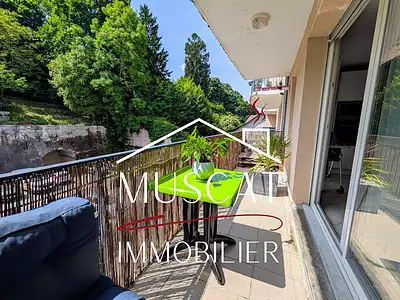 Appartement, 88,17 m²