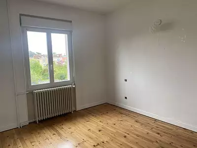 Maison, 100 m²
