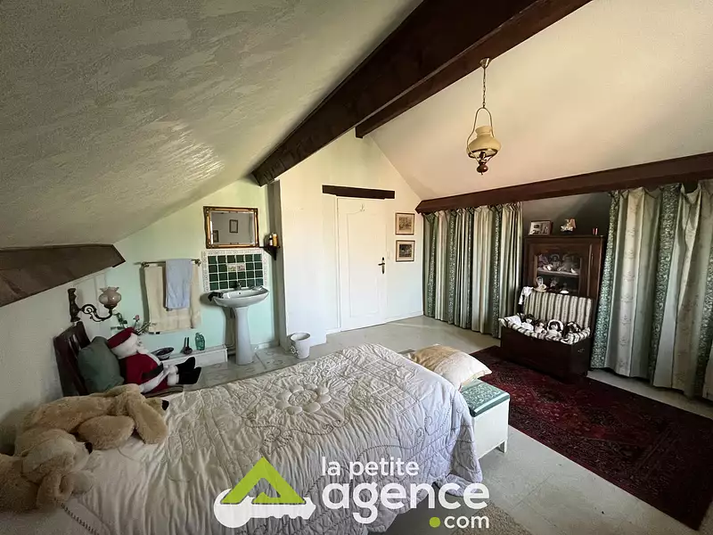 Maison, 144 m²