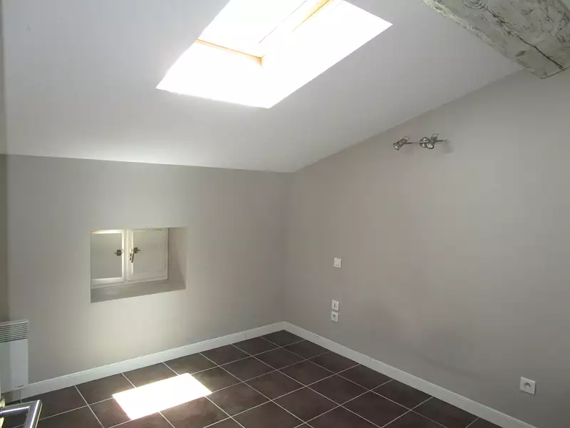 Appartement, 43,73 m²