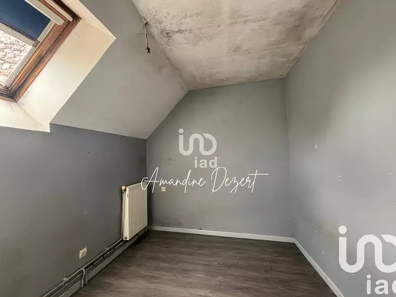 Maison, 138 m²