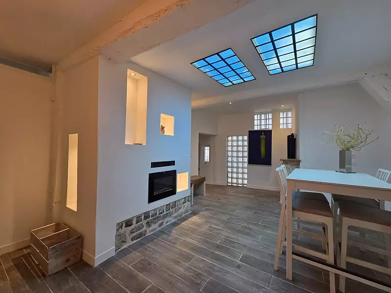 Appartement, 68,25 m²