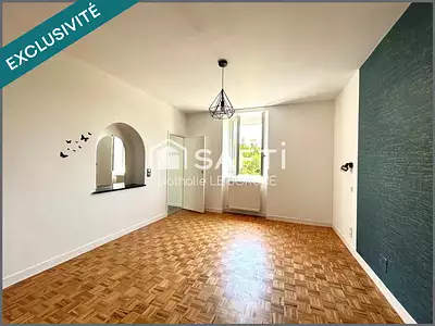 Maison, 188 m²