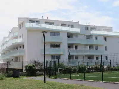 Appartement, 39 m²