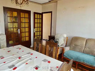 Maison, 71 m²