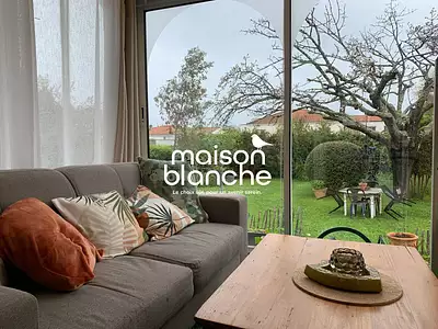 Maison, 77 m²