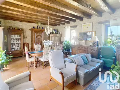 Maison, 150 m²