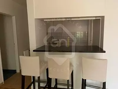 Appartement, 50,7 m²