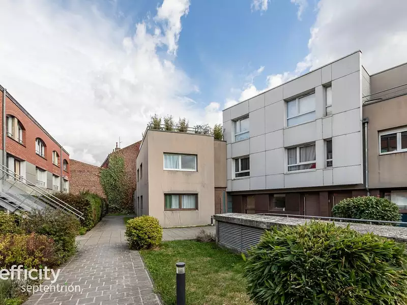 Appartement, 67 m²
