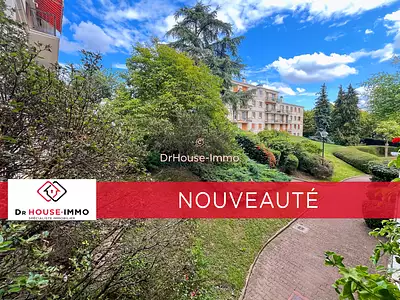 Appartement, 109,4 m²