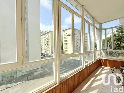 Appartement, 106 m²