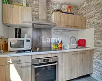 Appartement, 45,22 m²