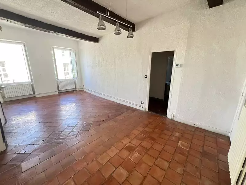 Appartement, 86,78 m²