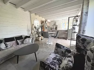 Maison, 85 m²
