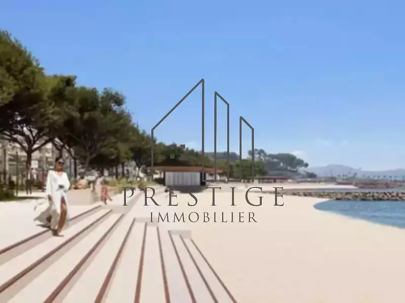 Appartement, 58,66 m²