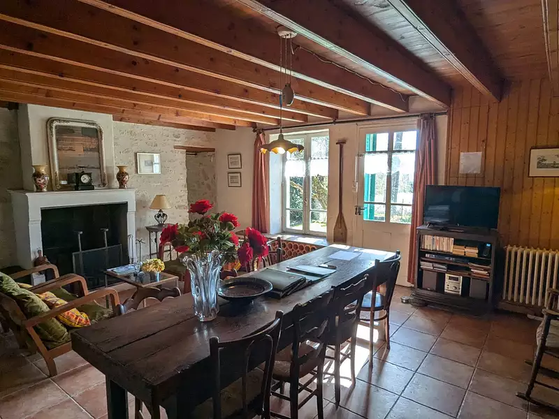 Maison, 114 m²