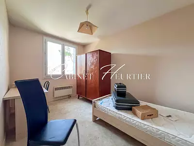 Appartement, 70 m²