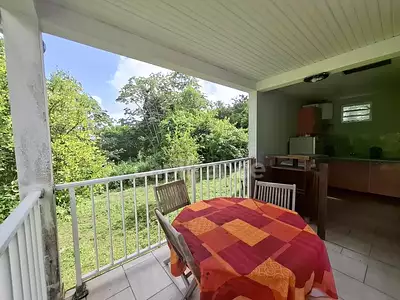 Maison, 24 m²