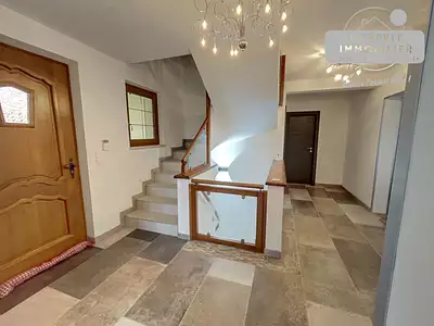 Maison, 201 m²