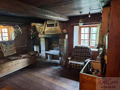 Maison, 194,42 m²