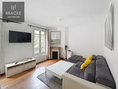 Appartement, 35,77 m²