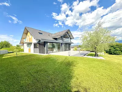 Maison, 212 m²