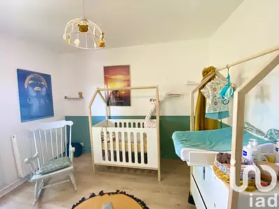 Appartement, 79 m²