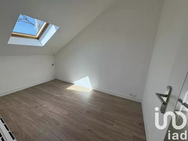 Appartement, 36 m²