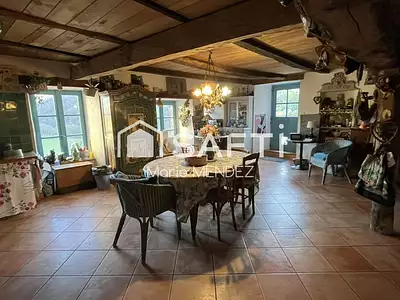 Maison, 175 m²