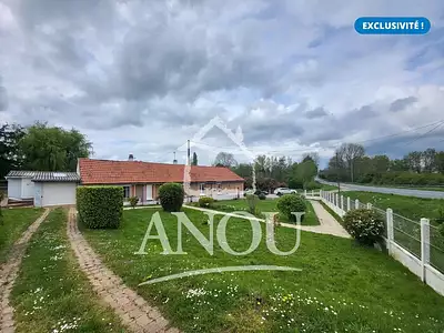 Maison, 78 m²