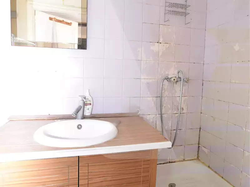 Appartement, 30,81 m²