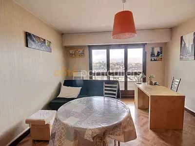 Appartement, 41 m²