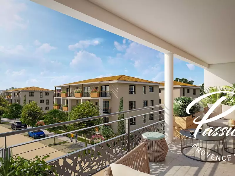 Appartement, 72,69 m²