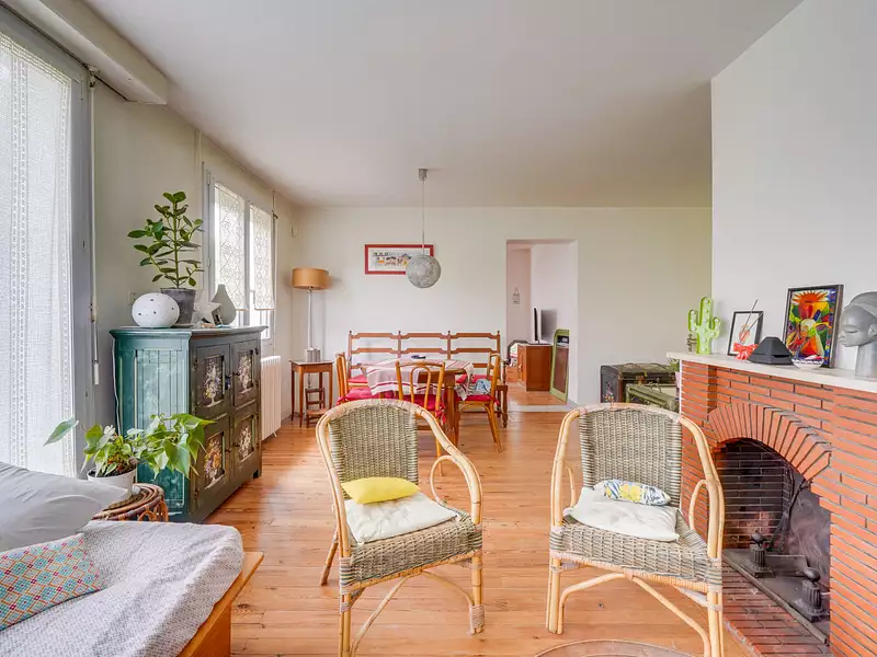 Appartement, 70 m²