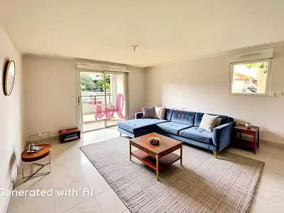 Appartement, 82,9 m²