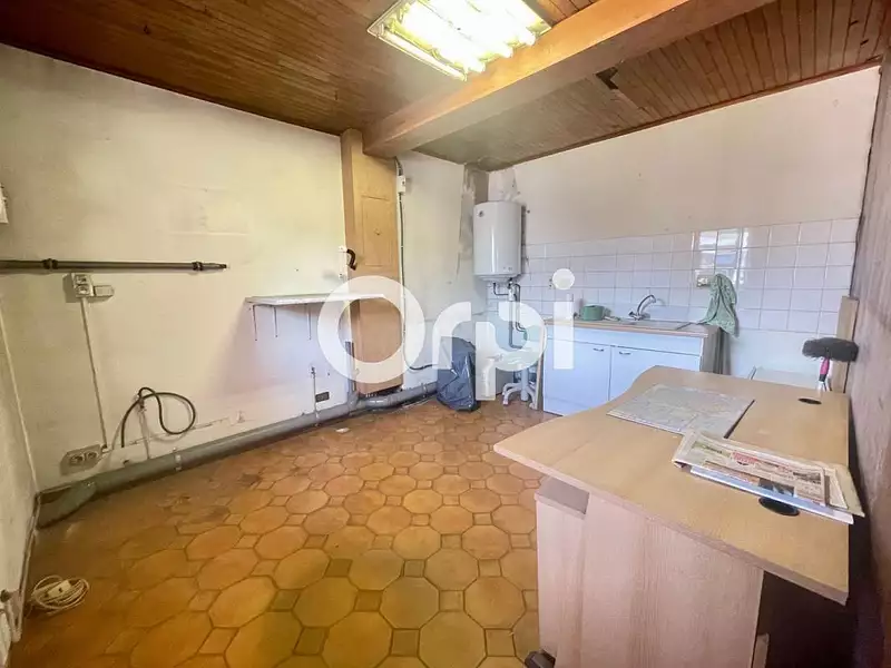 Maison, 96 m²