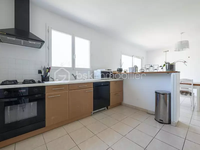 Maison, 110 m²