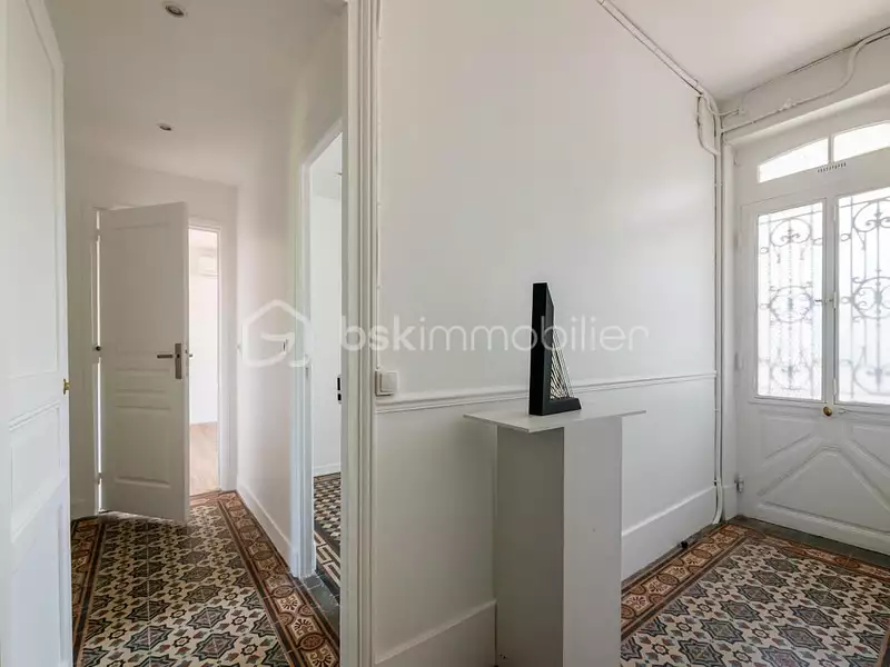 Appartement, 36 m²