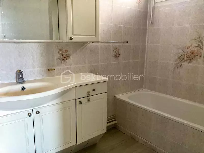 Appartement, 67 m²