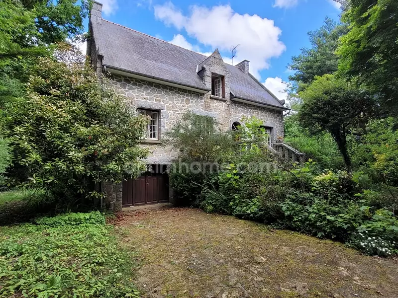 Maison, 141 m²