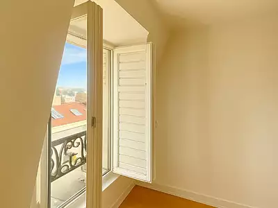 Appartement, 44 m²