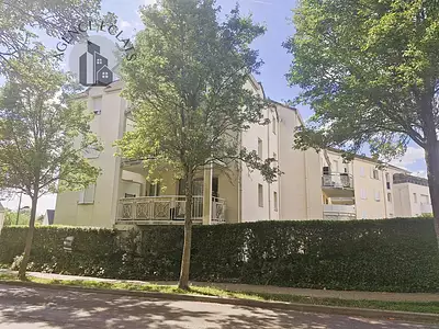 Appartement, 75,3 m²