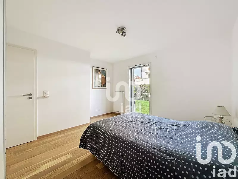 Appartement, 45 m²