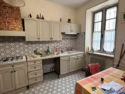 Maison, 220 m²