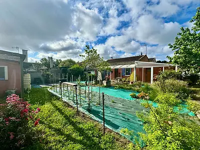 Maison, 109 m²
