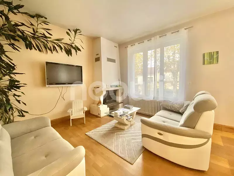 Maison, 114,76 m²
