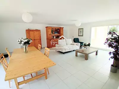 Maison, 143 m²
