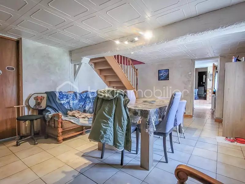 Maison, 177 m²
